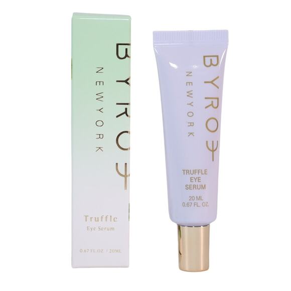 Byroe Other - Byroe Truffle Eye Serum - .67 fl oz / 20 ml - NIB
